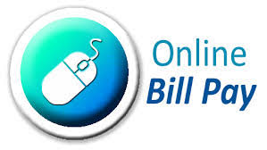 online billpay image