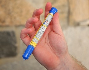 EpiPen SMALL